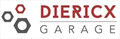 Logo Diericx Autobedrijf